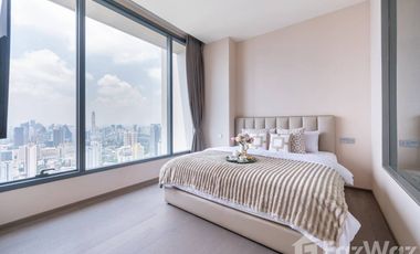 For rent 1 bed condo in Watthana, Bangkok