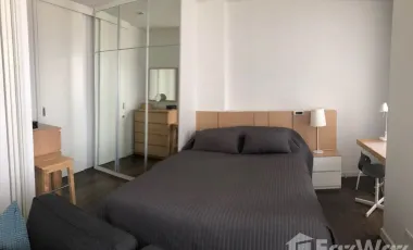 Condo en alquiler de 1 habitaciones en Sathon, Bangkok