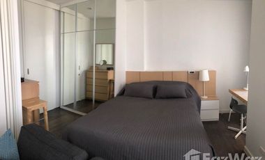 For rent 1 bed condo in Sathon, Bangkok