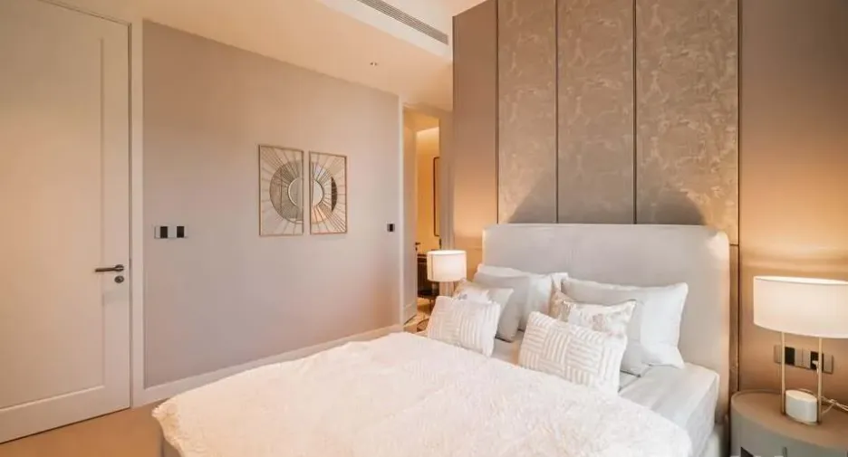 For rent 2 ベッドルーム condo in Sathon, Bangkok