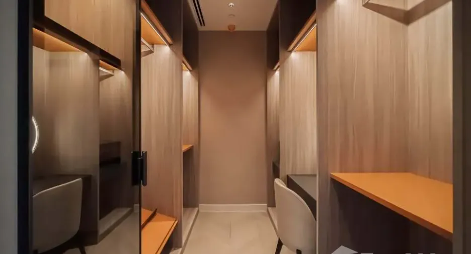 For rent 2 ベッドルーム condo in Sathon, Bangkok