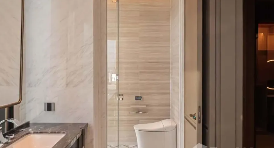 For rent 2 ベッドルーム condo in Sathon, Bangkok