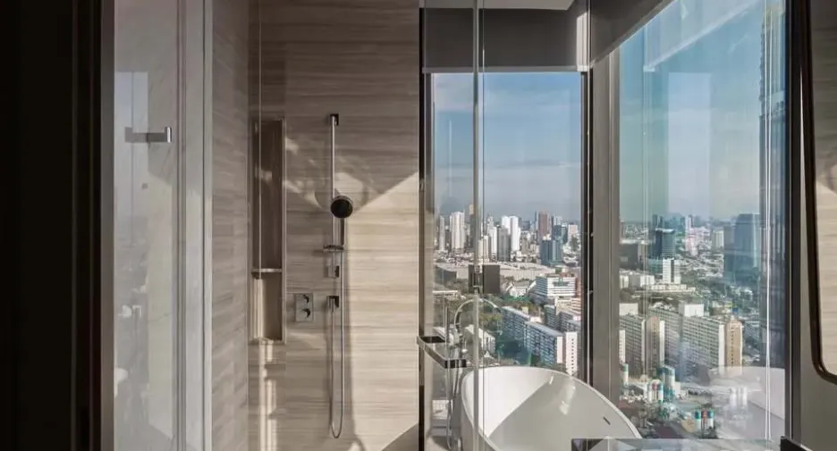 For rent 2 ベッドルーム condo in Sathon, Bangkok