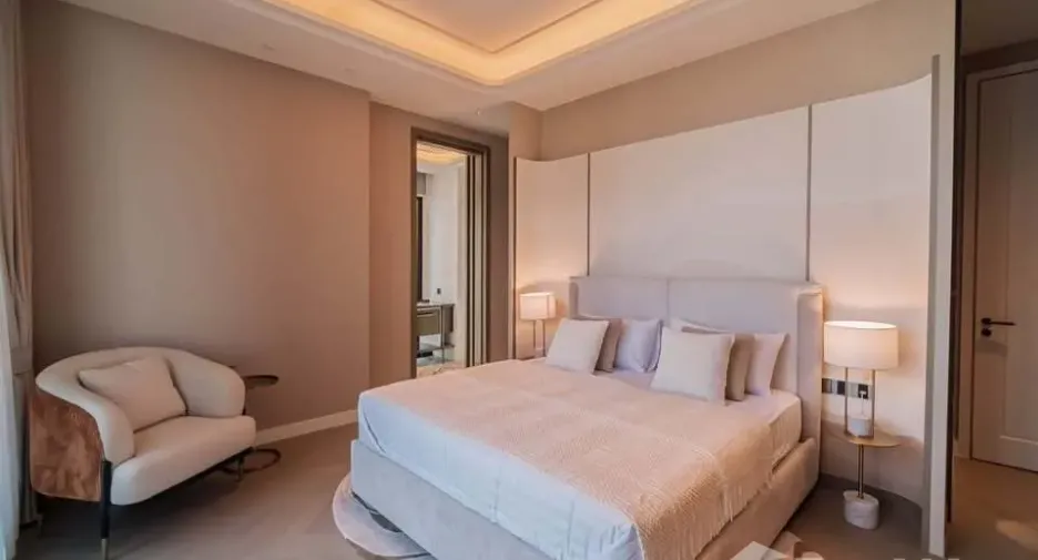 For rent 2 ベッドルーム condo in Sathon, Bangkok
