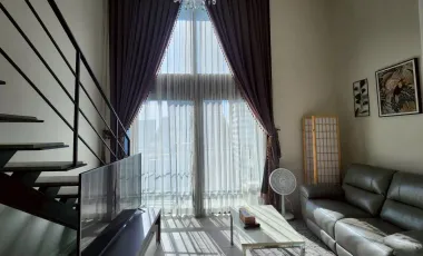 À louer 1 chambre condo à Sathon, Bangkok