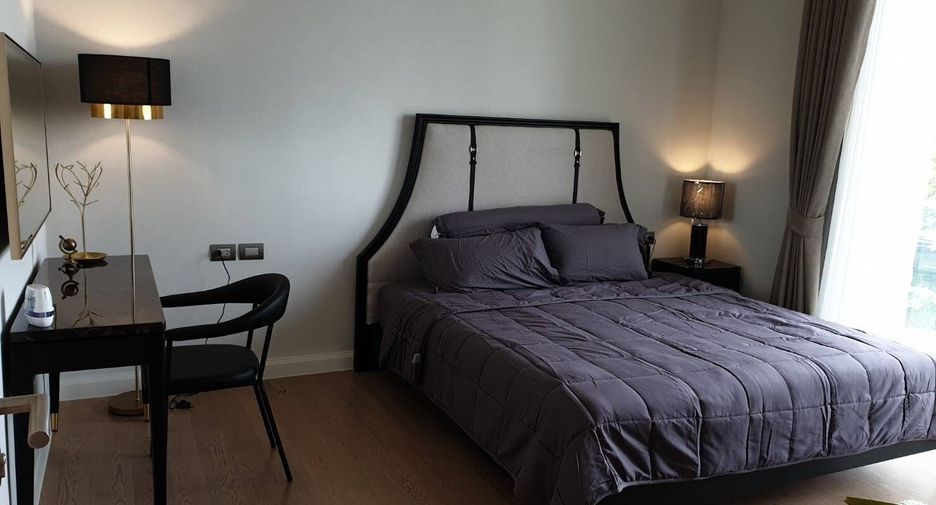For rent 1 Beds condo in Khlong San, Bangkok