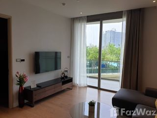 Condo en alquiler de 1 habitaciones en Khlong San, Bangkok