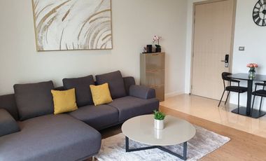 For rent 1 bed condo in Khlong San, Bangkok
