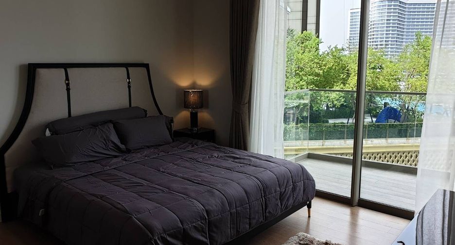 For rent 1 Beds condo in Khlong San, Bangkok