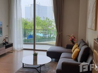 Condo en alquiler de 1 habitaciones en Khlong San, Bangkok