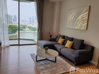 Condo en alquiler de 1 habitaciones en Khlong San, Bangkok