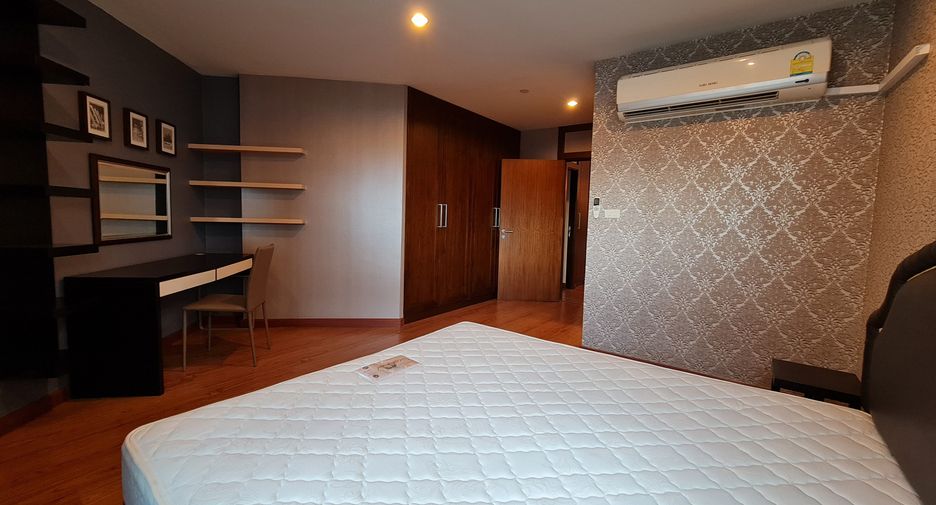 Wohnung zur Miete mit 2 Zimmer in Sathon, Bangkok