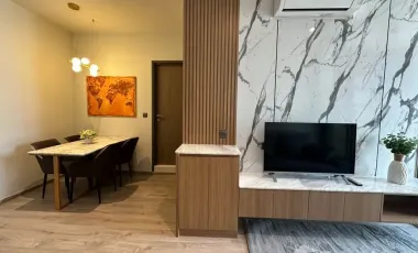 Condo en alquiler de 1 habitaciones en Watthana, Bangkok
