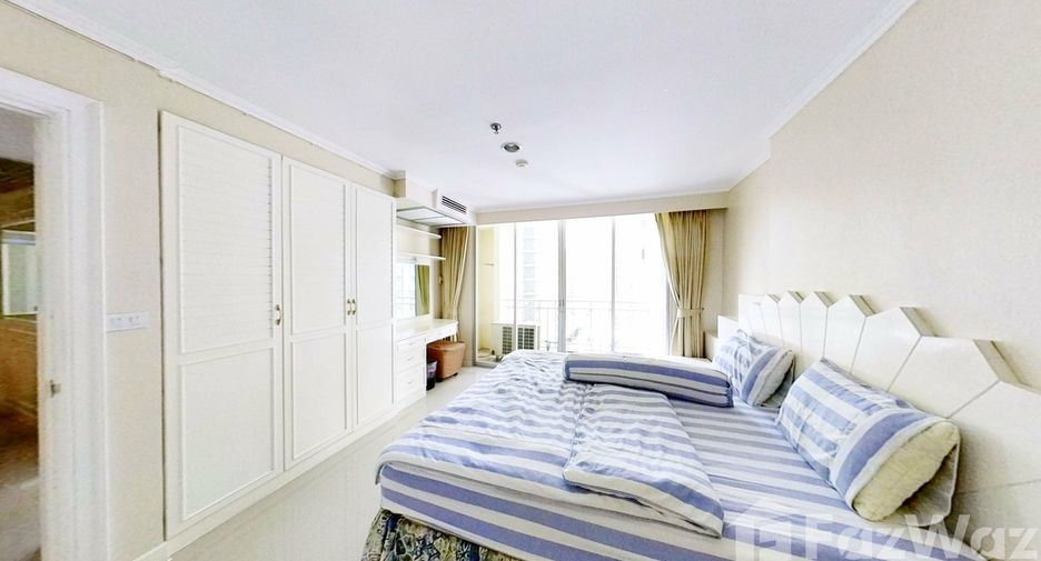 Condo en alquiler de 2 habitaciones en Watthana, Bangkok