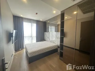 Аренда 2 спальни кондо в Банг Рак, Бангкок