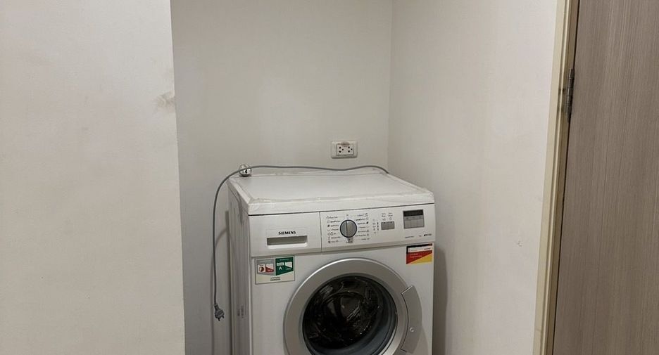 For rent 1 bed condo in Ratchathewi, Bangkok