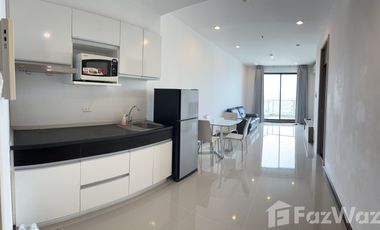 For rent 1 bed condo in Ratchathewi, Bangkok