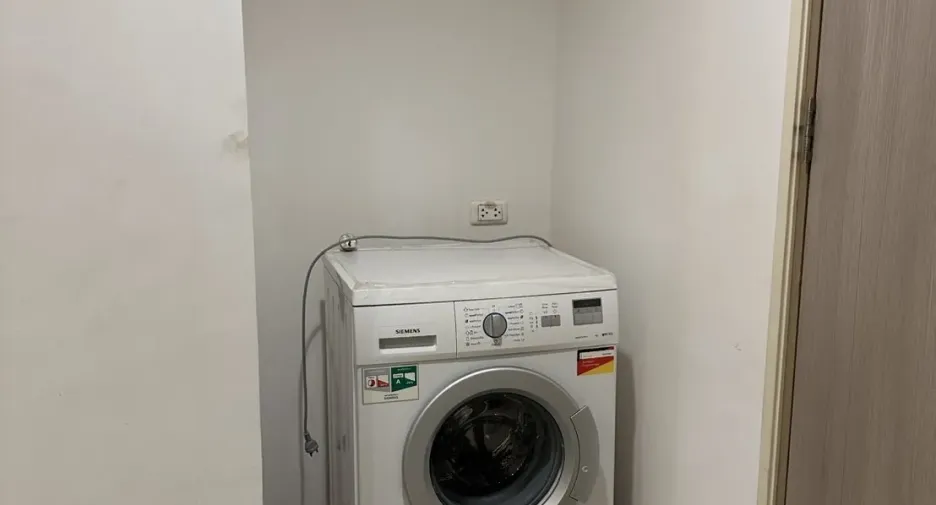For rent 1 bed condo in Ratchathewi, Bangkok