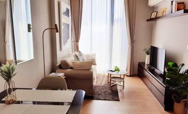 Condo en alquiler de 1 habitaciones en Watthana, Bangkok
