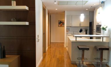 For rent 3 bedrooms condo in Sathon, Bangkok