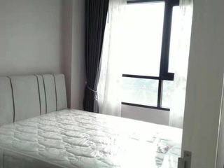 ให้เช่า 2 ห้องนอน คอนโด ใน บางพลี, สมุทรปราการ