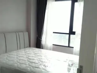 Аренда 2 спальни кондо в Bang Phli, Самутпракан