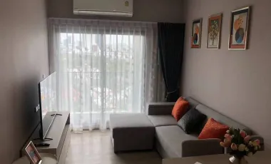 Condo en alquiler de 2 habitaciones en Bang Phli, Samut Prakan