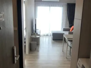 Аренда 2 спальни кондо в Bang Phli, Самутпракан