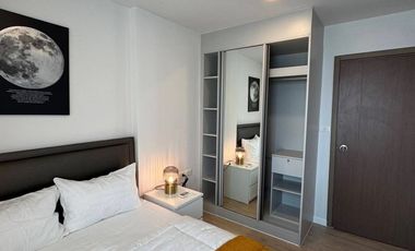 Wohnung zur Miete mit 1 Zimmer in Watthana, Bangkok