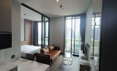 Wohnung zur Miete mit 1 Zimmer in Watthana, Bangkok