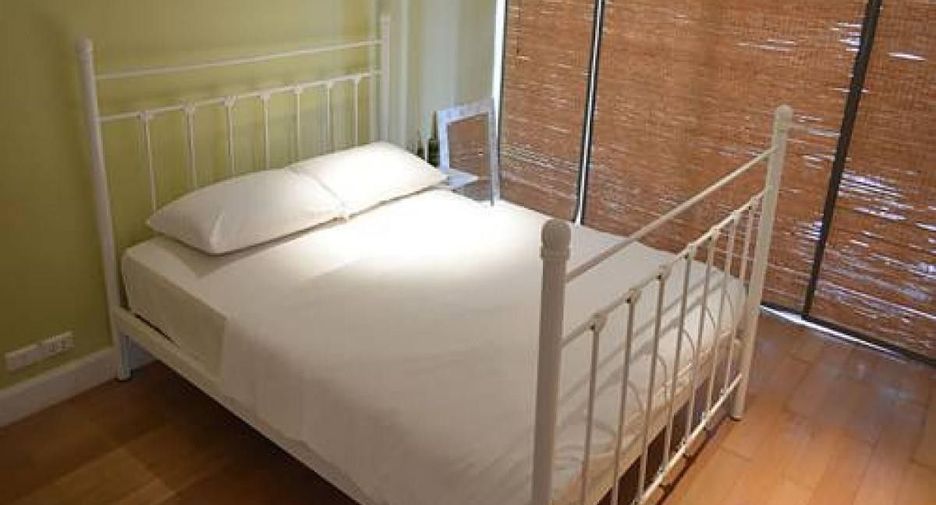 For sale 2 bedrooms condo in Hua Hin, Prachuap Khiri Khan