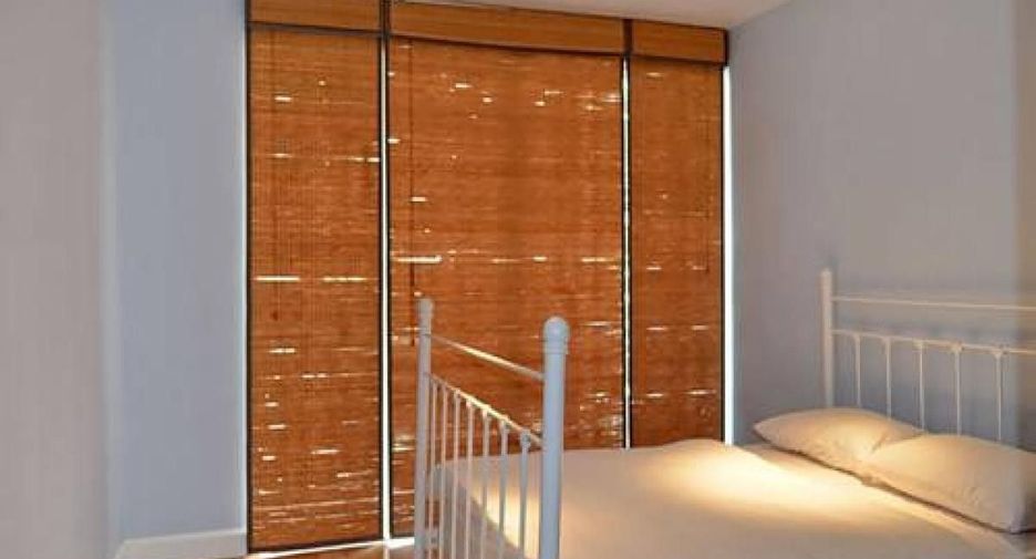 For sale 2 bedrooms condo in Hua Hin, Prachuap Khiri Khan