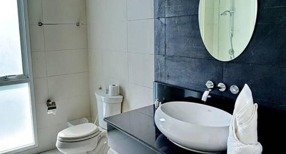For sale 2 bedrooms condo in Hua Hin, Prachuap Khiri Khan