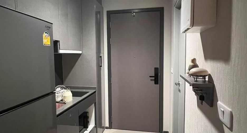 For rent 1 bed condo in Bang Rak, Bangkok