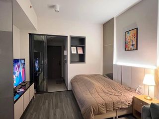 For rent 1 bed condo in Bang Rak, Bangkok