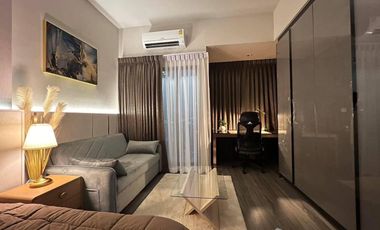 For rent 1 bed condo in Bang Rak, Bangkok
