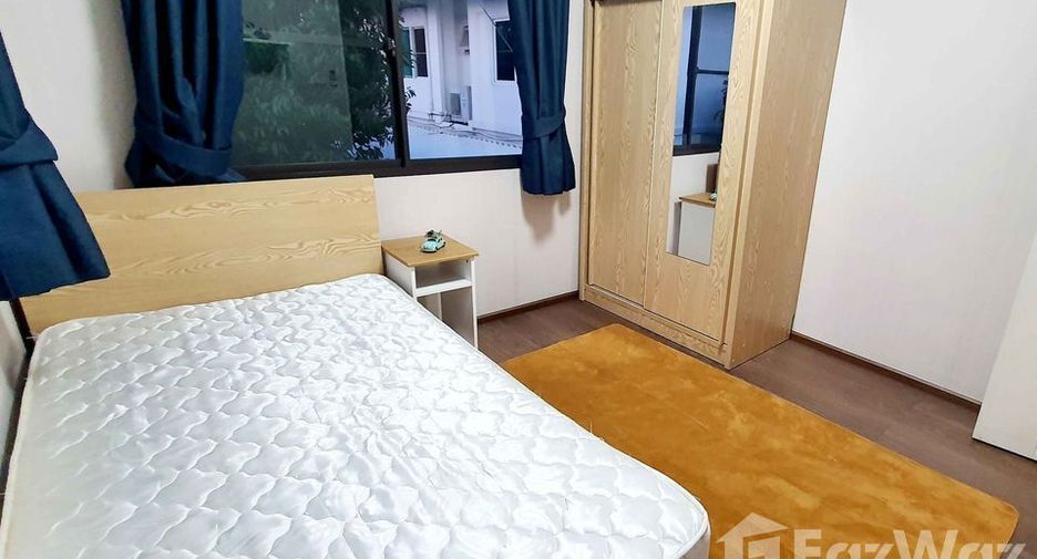 Haus zur Miete mit 4 Zimmer in Bang Phli, Samut Prakan
