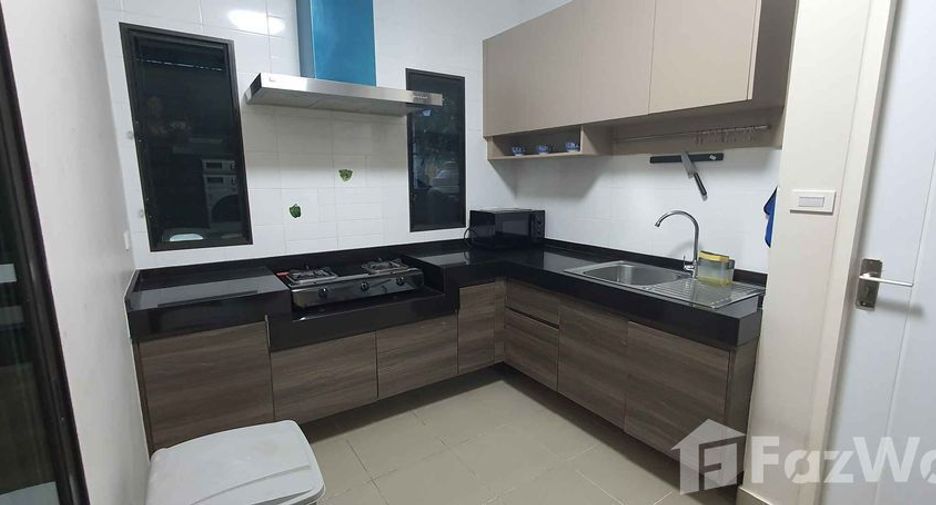 Haus zur Miete mit 4 Zimmer in Bang Phli, Samut Prakan