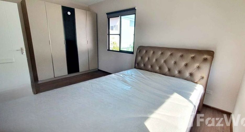 Haus zur Miete mit 4 Zimmer in Bang Phli, Samut Prakan