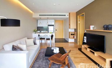 À louer 1 chambre condo à Khlong Toei, Bangkok