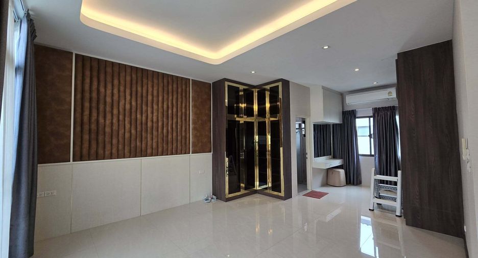 For rent office in Bueng Kum, Bangkok