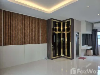For rent office in Bueng Kum, Bangkok