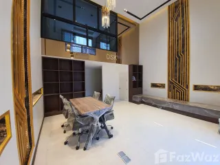 For rent office in Bueng Kum, Bangkok