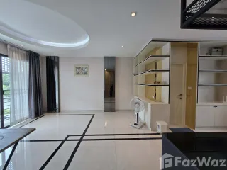 For rent office in Bueng Kum, Bangkok