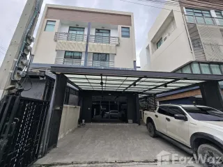 For rent office in Bueng Kum, Bangkok
