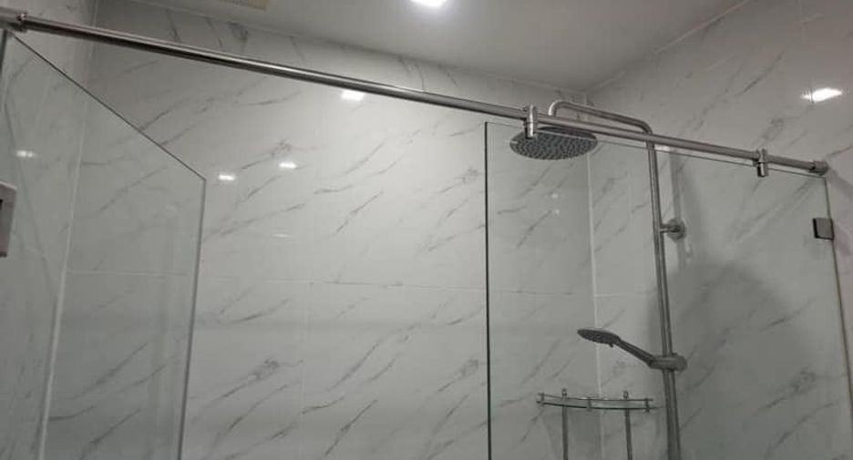 For rent 1 bed condo in Ratchathewi, Bangkok