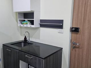 For rent 1 bed condo in Ratchathewi, Bangkok