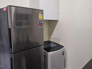 For rent 1 bed condo in Ratchathewi, Bangkok