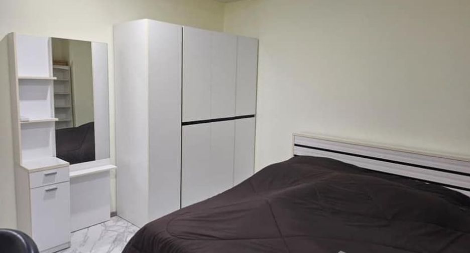 For rent 1 bed condo in Ratchathewi, Bangkok