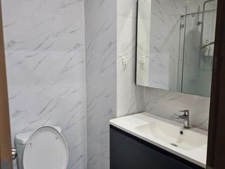 For rent 1 bed condo in Ratchathewi, Bangkok